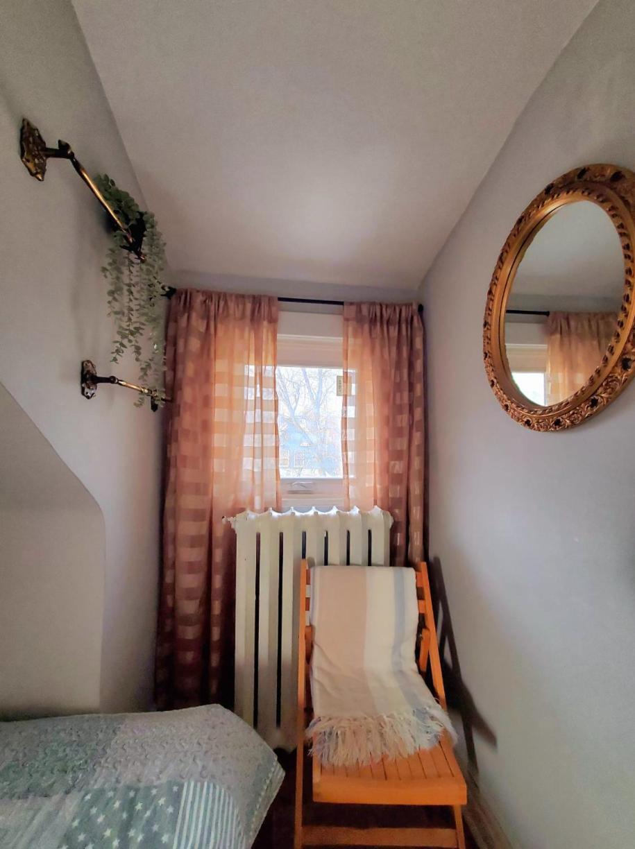 Merj's In Wolesly Guest house